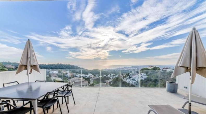 Barcelona - Sitges - 550m2