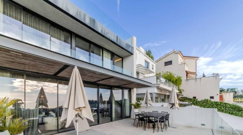 Barcelona - Sitges - 550m2