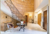 Chalet independiente con terreno en venta en la España, Huércal de Almería, ref: TR279916 foto