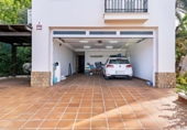 Chalet independiente con terreno en venta en la España, Huércal de Almería, ref: TR279916 foto