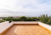 Chalet independiente con terreno en venta en la España, Huércal de Almería, ref: TR279916 foto