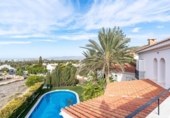 Chalet independiente con terreno en venta en la España, Huércal de Almería, ref: TR279916 foto