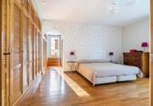 Chalet independiente con terreno en venta en la España, Huércal de Almería, ref: TR279916 foto