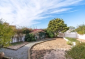 Chalet independiente con terreno en venta en la España, Huércal de Almería, ref: TR279916 foto