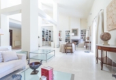 Chalet independiente con terreno en venta en la España, Rocafort, ref: TR354891 foto