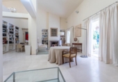 Chalet independiente con terreno en venta en la España, Rocafort, ref: TR354891 foto