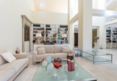 Chalet independiente con terreno en venta en la España, Rocafort, ref: TR354891 foto