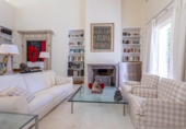 Chalet independiente con terreno en venta en la España, Rocafort, ref: TR354891 foto