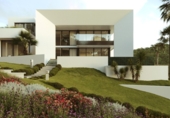Suelo urbano en venta en la España, Marbella, ref: TR324172 foto
