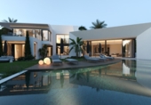 Suelo urbano en venta en la España, Marbella, ref: TR324172 foto