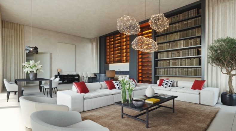 Malaga - Marbella - 3471m2
