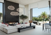 Suelo urbano en venta en la España, Marbella, ref: TR324172 foto