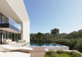 Suelo urbano en venta en la España, Marbella, ref: TR324172 foto
