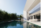 Suelo urbano en venta en la España, Marbella, ref: TR324172 foto