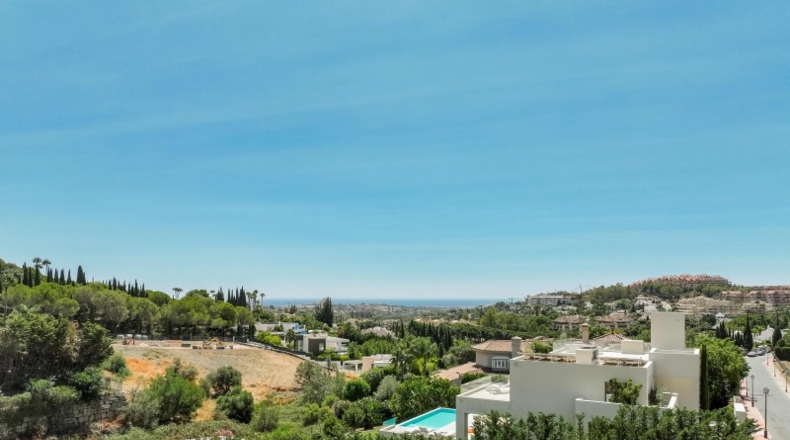 Malaga - Marbella - 3471m2