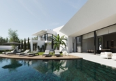 Suelo urbano en venta en la España, Marbella, ref: TR324172 foto