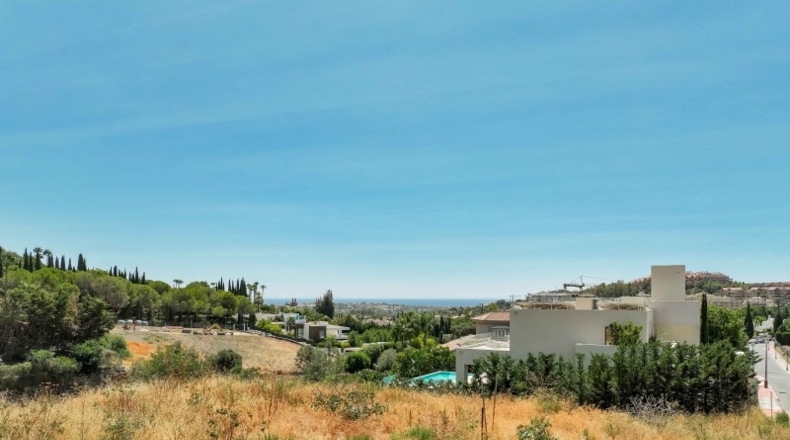 Malaga - Marbella - 3471m2