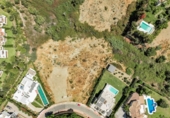 Suelo urbano en venta en la España, Marbella, ref: TR324172 foto