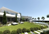 Suelo urbano en venta en la España, Marbella, ref: TR324172 foto
