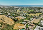 Suelo urbano en venta en la España, Marbella, ref: TR324172 foto