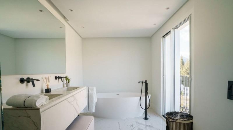 Малага - Marbella - 802m2