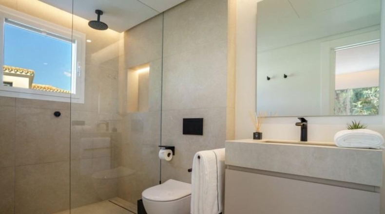 Малага - Marbella - 802m2