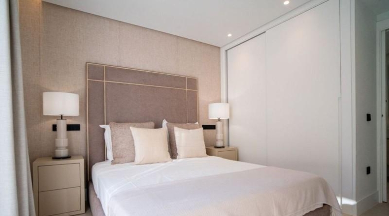 Малага - Marbella - 802m2