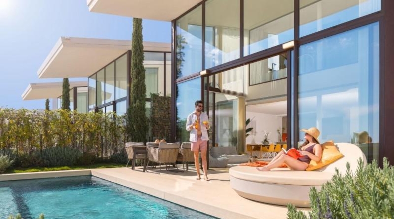 Malaga - Fuengirola - 430m2