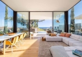 Chalet independiente con terreno en venta en la España, Fuengirola, ref: TR226353 foto