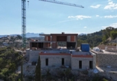 Detached villa with land for sale on España, Moraira, ref: TR152047 photo