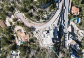 Detached villa with land for sale on España, Moraira, ref: TR152047 photo