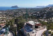 Detached villa with land for sale on España, Moraira, ref: TR152047 photo