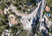 Detached villa with land for sale on España, Moraira, ref: TR152047 photo