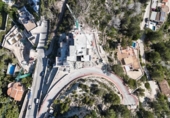 Detached villa with land for sale on España, Moraira, ref: TR152047 photo