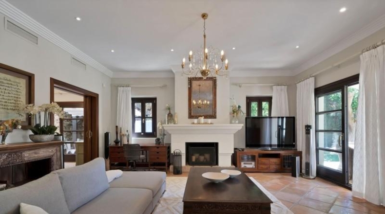 Málaga - Marbella - 970m2