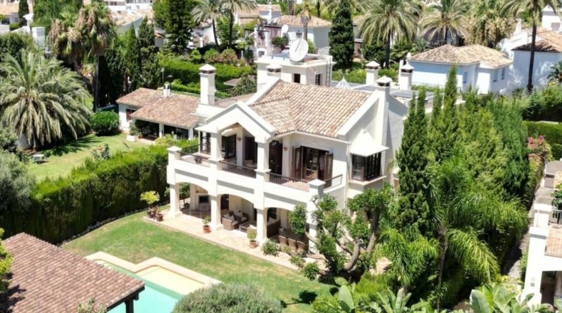Málaga - Marbella - 970m2
