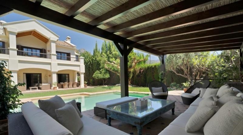 Málaga - Marbella - 970m2