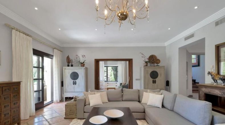 Málaga - Marbella - 970m2