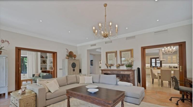 Málaga - Marbella - 970m2