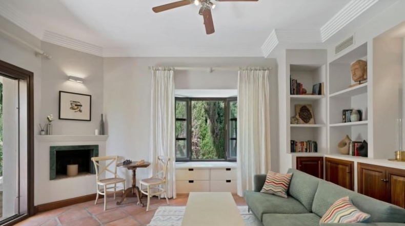 Málaga - Marbella - 970m2