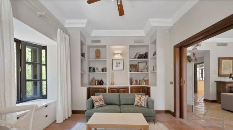 Málaga - Marbella - 970m2