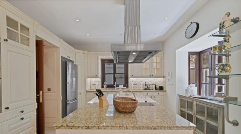 Málaga - Marbella - 970m2
