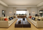 Xalet independent amb terreny en venda a la España, Marbella, ref.: TR334988 foto