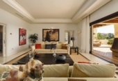 Xalet independent amb terreny en venda a la España, Marbella, ref.: TR334988 foto