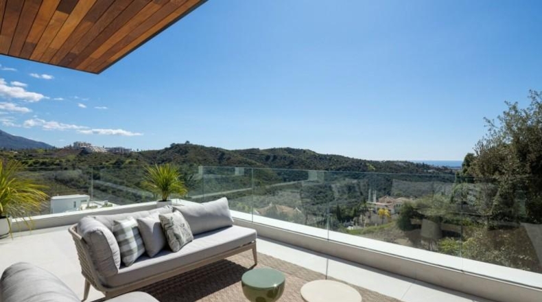 Malaga - Benahavís - 1398m2