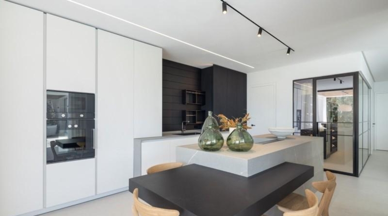 Malaga - Benahavís - 1398m2