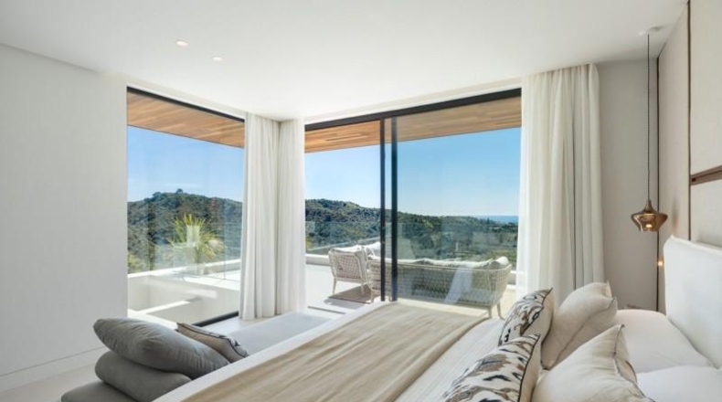Malaga - Benahavís - 1398m2