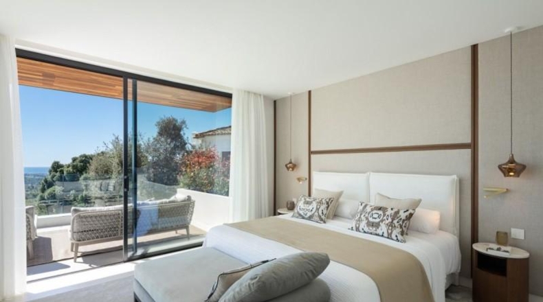 Malaga - Benahavís - 1398m2