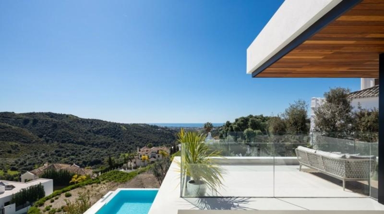 Malaga - Benahavís - 1398m2
