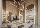 Chalet independiente con terreno en venta en la España, Benahavís, ref: TR242811 foto